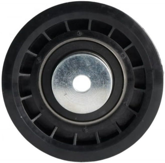 ya 2 8.15 Idler pulley belts are suitable for Opel for Vauxhall for Corsa B for Astra F Omega A Senator B 90409238