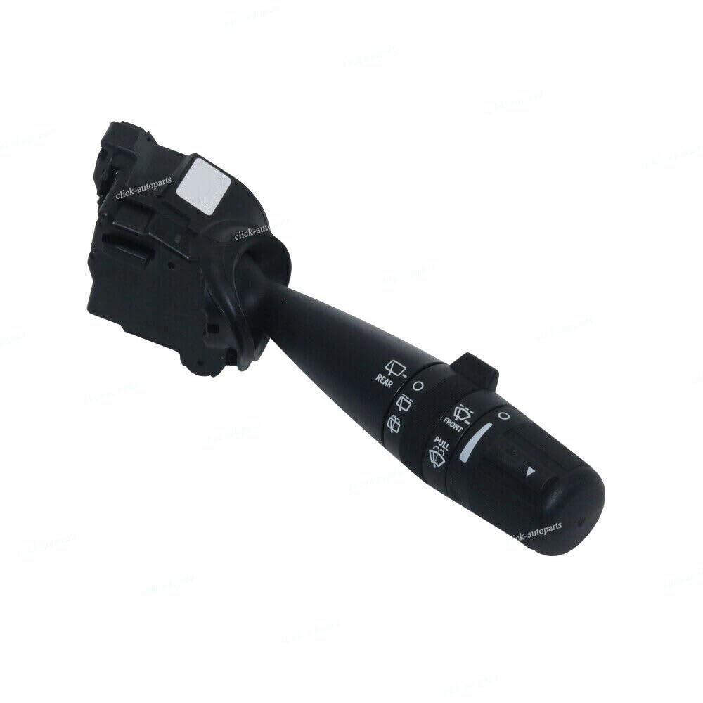 ya 13 9.15 baidi Car Multifunction Windshield Wiper Switch for Jeep Compass for Wrangler for Dodge Left
