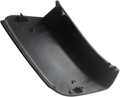 ya 27 10.13 baidi Front Bumper Tow Hook Eye Cover Unpainted Fits for A-Class W176 2012-2018