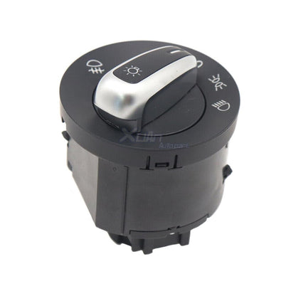 ya 4 8.8 3C8941431B is Suitable for VW Golf MK5 6 Plus Jetta Passat New car Headlight Switch