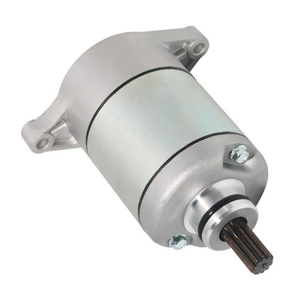 ya 23 10.7 baidi for Kymco Starter Motor 375 Maxxer 400 IRS 2X4 4X4 4T Euro II 31210-PWB1-900
