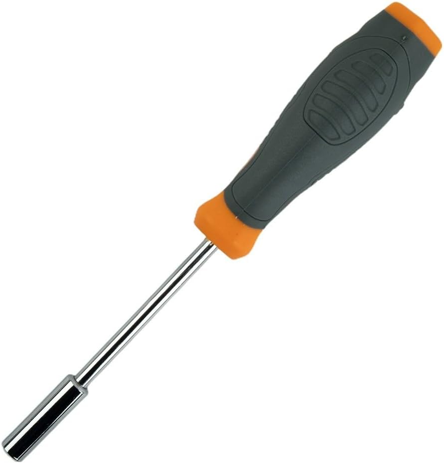 ya 26 10.21 baidi 6.35mm Hex Adapter Screwdriver Handle Magnetic-Head Screwdriver-Bit-Holder