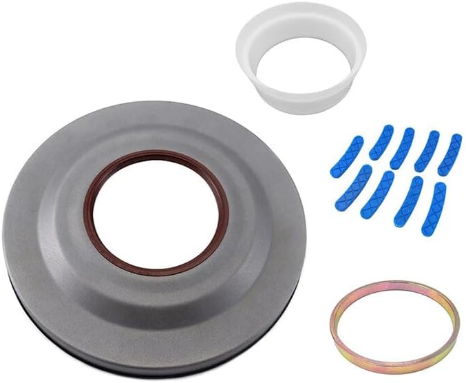 ya 10 9.16 baidi Automatic power shift transmission seal cover for Ford Galaxy for Volvo 6DCT450 MPS6-