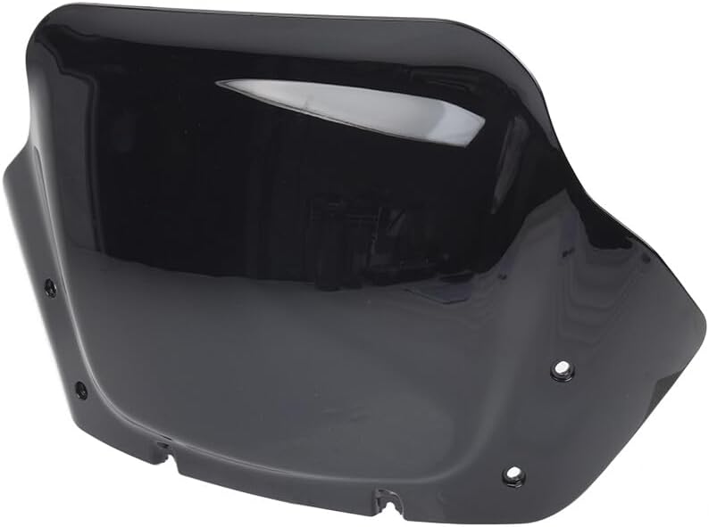 ya 2 8.15 Motorcycle 14 Windshield Windsreen for Harley Street Glide CVO FLHXSE FLHX 2024