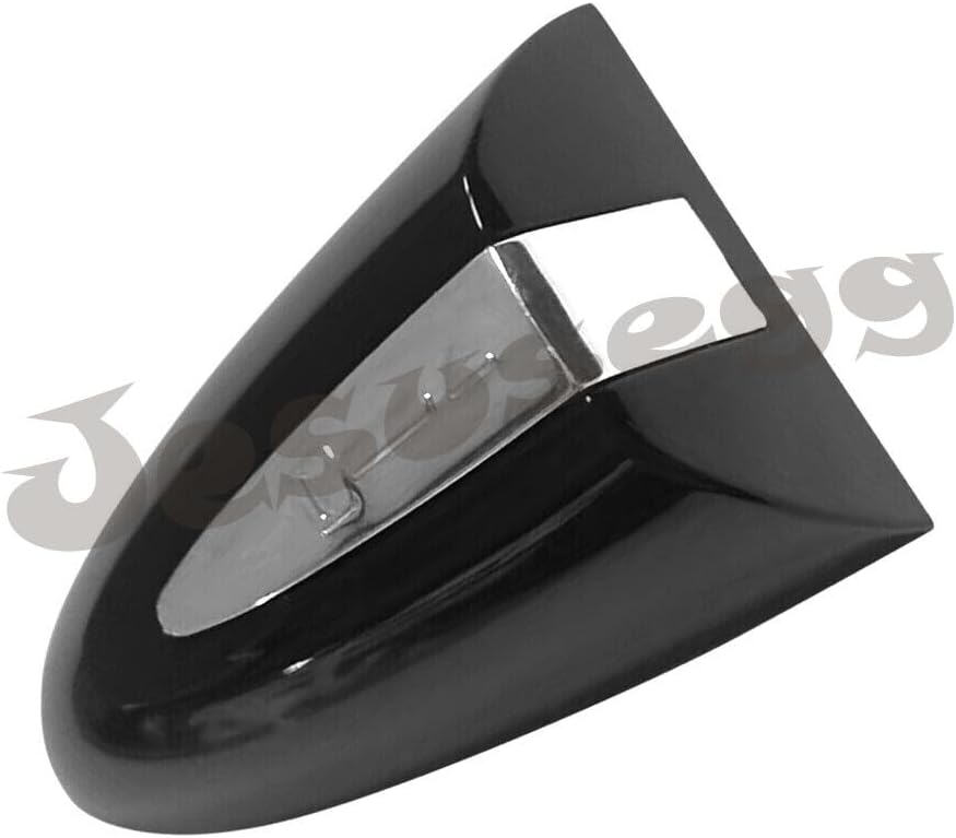 ya 9 10.24 for 2010-2019 for Jaguar XJ 2C2D32290LML Front Left Door Handle Capide Exterior