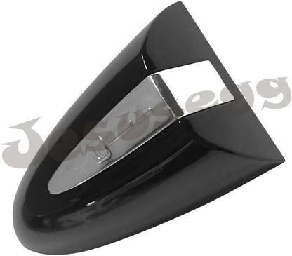 ya 9 10.24 for 2010-2019 for Jaguar XJ 2C2D32290LML Front Left Door Handle Capide Exterior