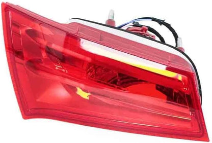 ya 2 8.15 Suitable for Citroen C4L 2013-2015 left inner taillight cover brake reverse light