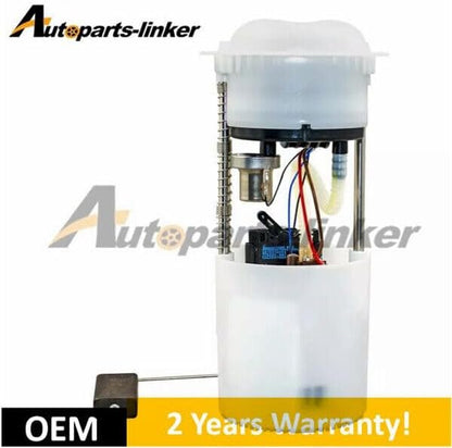 ya 5 8.10 15100-79J00 Fuel Pump Module Assembly for Fiat SEDICI for Suzuki SX4 1.5 1.6 VVT