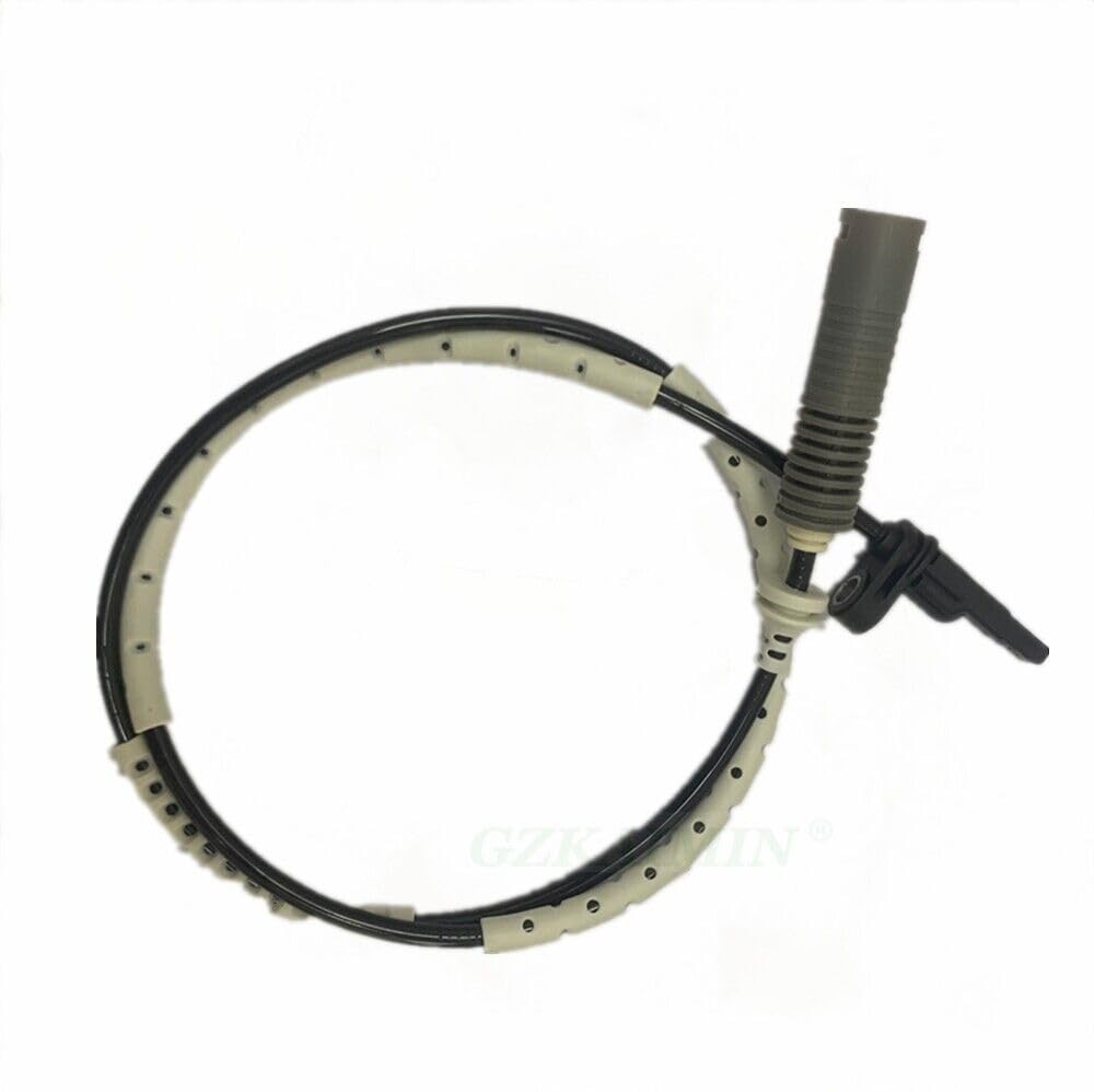 ya 2 8.15 1pcs OEM 34526870077 for BMW 135i 328i 335i M3 2007-2013 ABS Wheel Speed Sensor