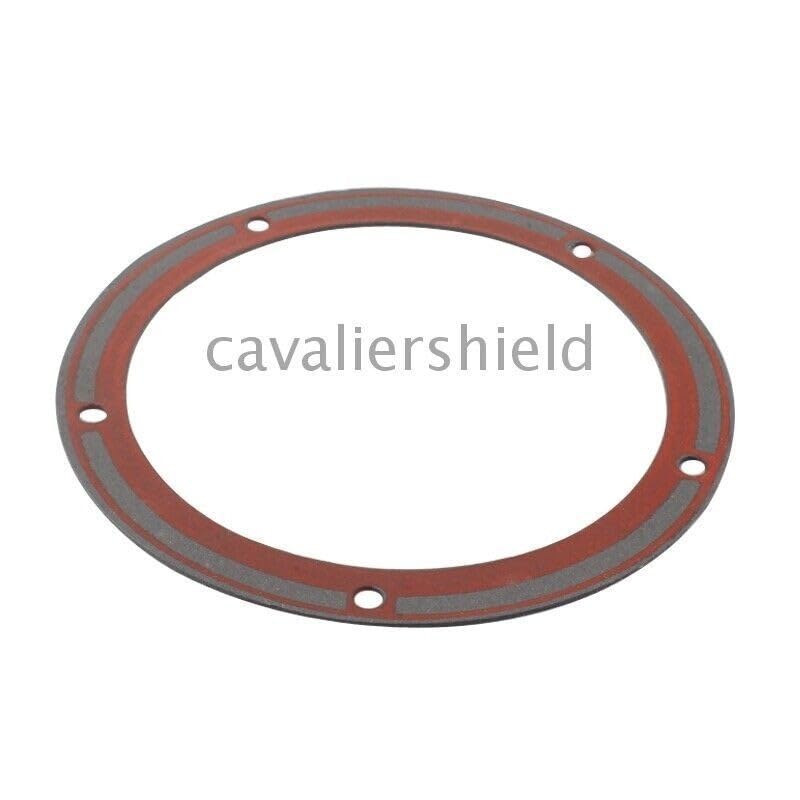 ya 13 9.15 baidi 5 Hole Derby Cover Cap ket Fit for Harley Twin Cam Touring Electra Road Glide