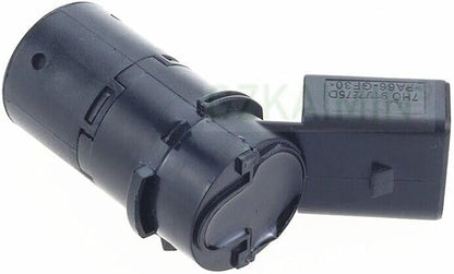 ya 2 8.15 4PCS 7H0919275D Front Rear PDC Parking Aid Reverse Backup Sensor for Audi A4