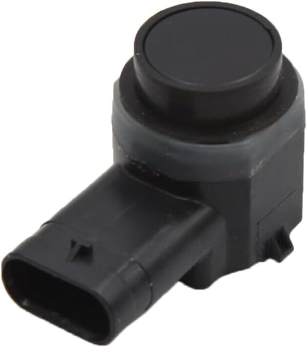 ya 11 9.14 zhengce 4PCS PDC Parking Sensor for Mondeo Fiesta Focus Galaxy Ka C-MAX Kuga S-Max