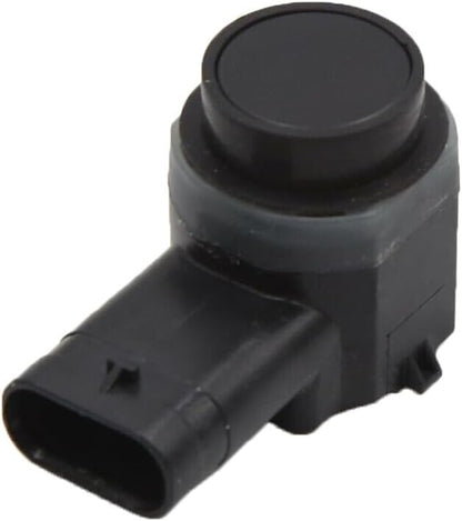 ya 11 9.14 zhengce 4PCS PDC Parking Sensor for Mondeo Fiesta Focus Galaxy Ka C-MAX Kuga S-Max