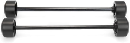 ya 23 10.7 baidi Front Rear Axle Wheel Fork Crash Slider Protector for Ducati MONSTER 797 821