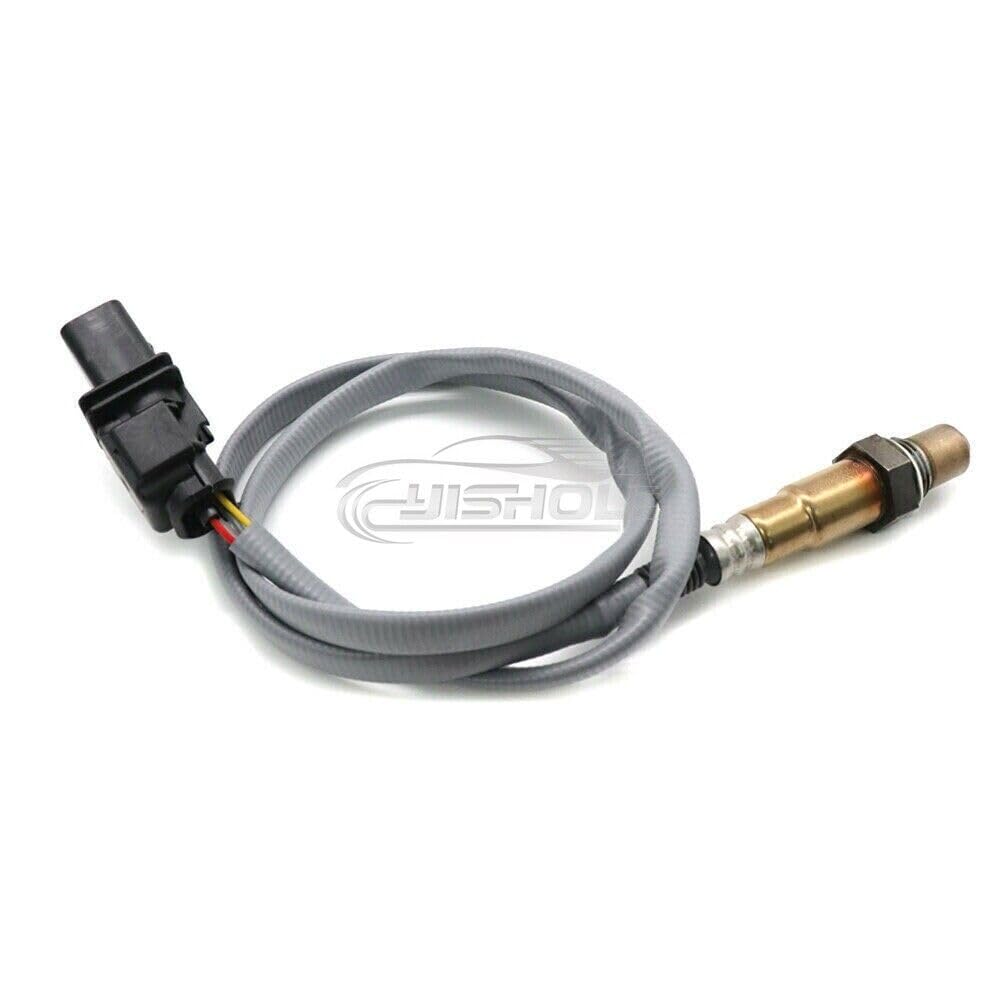 ya 8 8.24 baidi Upstream Oxygen Sensor 11787558073 is Suitable for BMW 128i 328i 328i xDrive 528i 530i X3 Z4