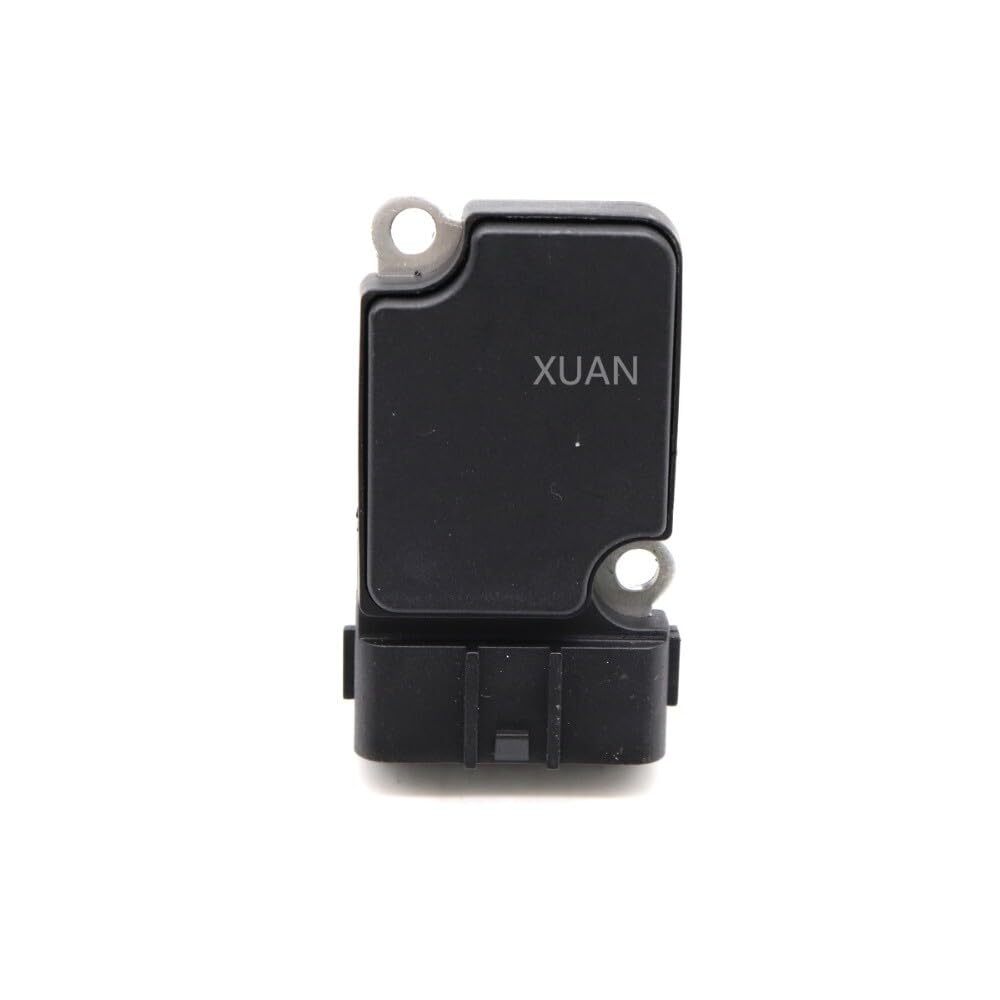 ya 9 10.24 22204-27010 MAF for Toyota Avensis for Corolla RAV 4 1PX Mass Air Flow Sensor Meter