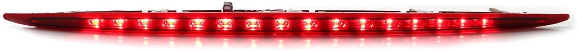 ya 10 9.16 zhengce 3RD Third Brake Stop Light LED for BMW 6 Series E64 630i 645Ci M6 Convertib