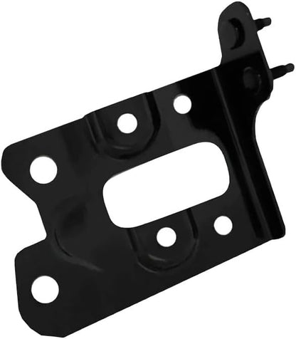 ya 5 8.10 Front Left Side Hood Latch Holder Bracket Fits For Q50 2014-2025 Q60 2017-2022