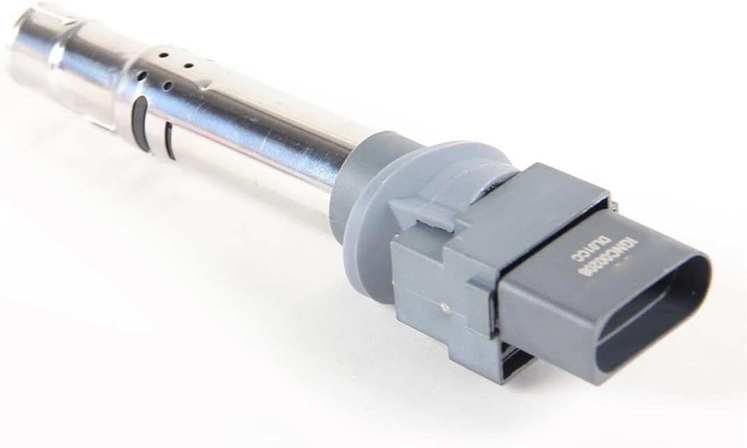 ya 9 10.24 Spark Plug Ignition Coil Fit for VW for Passat for Golf R32 for Audi A3 Q7 022905100H