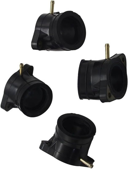 ya 13 9.15 baidi for Yamaha Carburetor Intake for MAN ifold Boot XS1100H XS1100G XJ1100 XS1100E XS1100