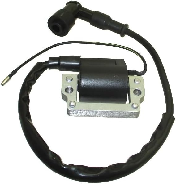 ya 13 9.15 baidi New Ignition Coil for Honda Z50 Z50A Z50R Z50M for Mini Trail Monkey Bike