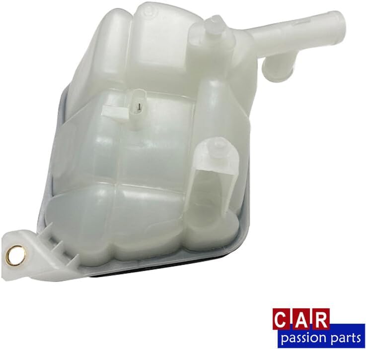 ya 10 9.16 baidi Coolant reservoir overflow bottle suitable for Mercedes-benz X164 W166 GL350 GL450