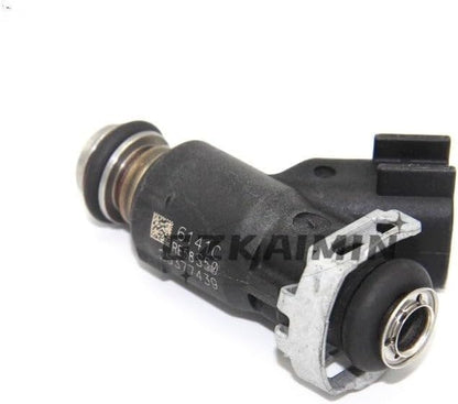 ya 14 9.20 zhengce Fuel Injector For HiSun EFI 700 ATV UTV MASSIMO Qlink TSC YS MSU 25377439-1