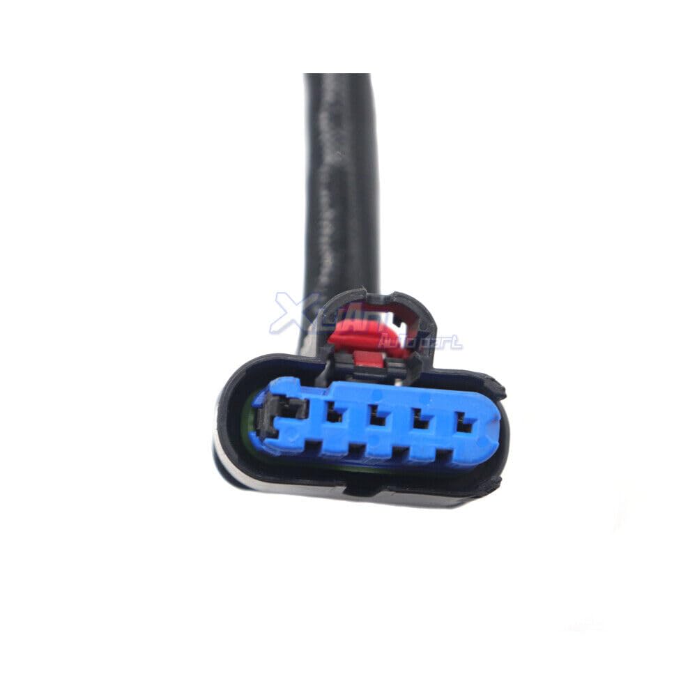 ya 4 8.14 L1MA-9Y460-EA for 2020-2023 for Ford Explorer 2.3L O2 Sensor L1MZ-9F472-E