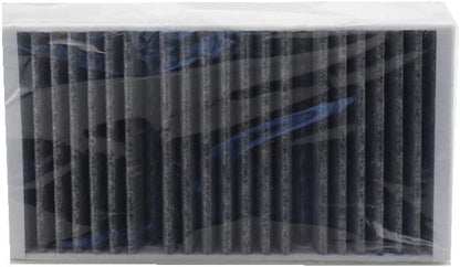 ya 4 8.24 baidi for Mercedes-benz GL ML Activated carbon Cabin Air Filter Kit 1668300318
