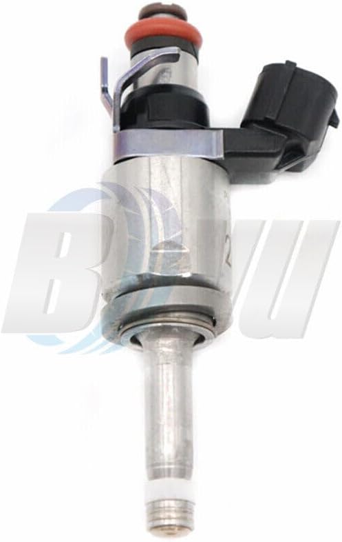 ya 14 9.20 zhengce New Set for (4) Fuel Injectors for Mazda 2 3 MX-5 Europe P501-13-250-1