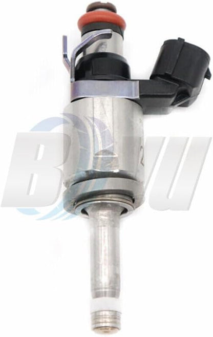 ya 14 9.20 zhengce New Set for (4) Fuel Injectors for Mazda 2 3 MX-5 Europe P501-13-250-1