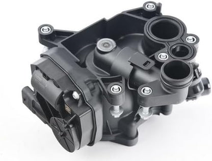 ya 2 8.15 Engine Thermostat Heat for MAN agement Module for BMW F20 F30 F32 120i 230i 520i X3