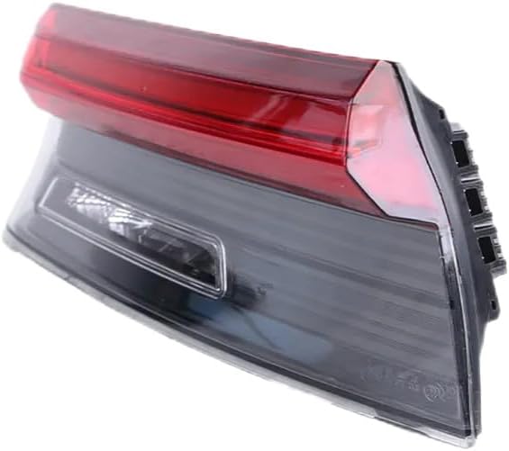 ya 4 8.10 LED Tail Light Dragon Scales Upgrade for BMW X1 F49 F48