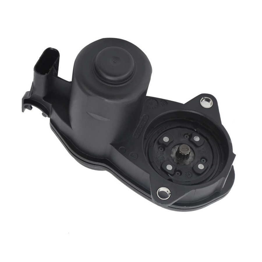 ya 6 8.14 for Mercedes-Benz W166 X166 GLE GLS ML 2012-2018 Parking Brake Actuator Assembly 