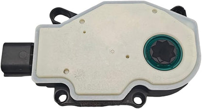 ya 2 8.15 Automotive active grille shutter actuator motor assembly suitable for Ford F-150 2018-2020 DOHC