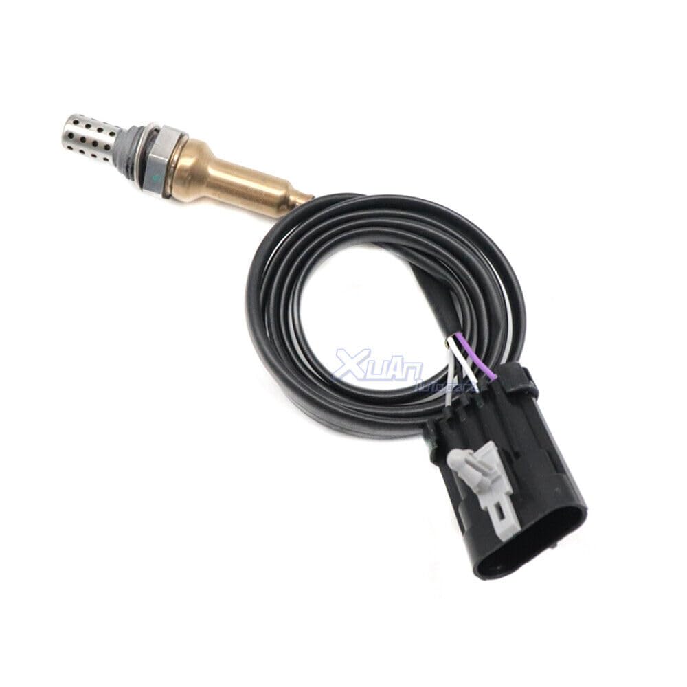 ya 2 8.15 New O2 Oxygen Sensor 28130529 for Great Wall V240 Super Luxury X240 Wingle Hover