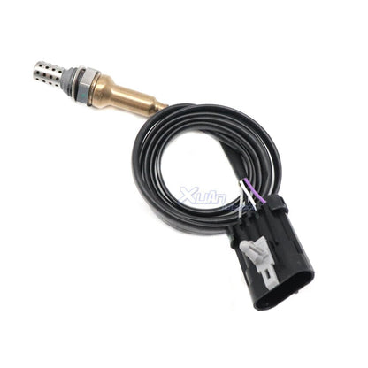 ya 2 8.15 New O2 Oxygen Sensor 28130529 for Great Wall V240 Super Luxury X240 Wingle Hover