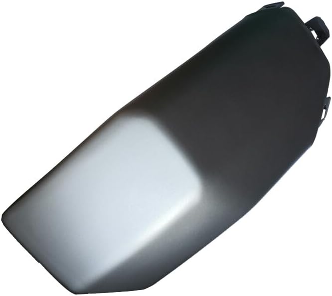 ya 27 10.13 baidi Fit for TOYOTA FJ CRUISER 2007-2014 Front Right Corner Bumper End Cap Cover Pad