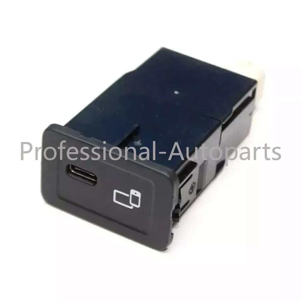 ya 4 8.8 2478203802 USB Interface Type-C for Mercedes-Benz GLA B GLB