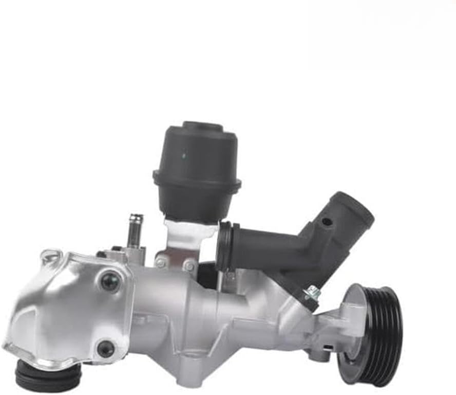 ya 10 9.16 baidi Car Water Pump 2702000801 for Mercedes-Benz CLA250 GLA250 2.0L 2014 2015 2016-19