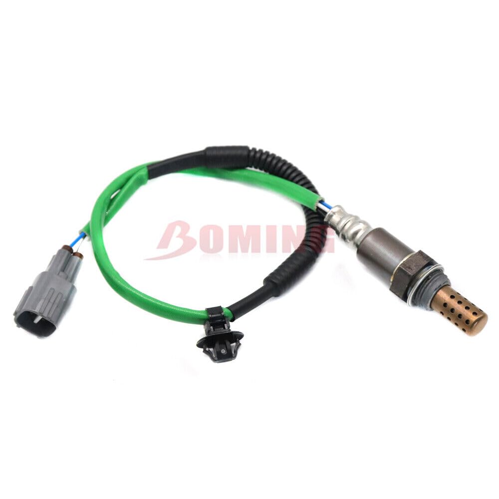 ya 5 8.24 baidi Rear O2 Oxygen Sensor 234-4446 for Subaru Outback Legacy Impreza 2004-2009 2.5L