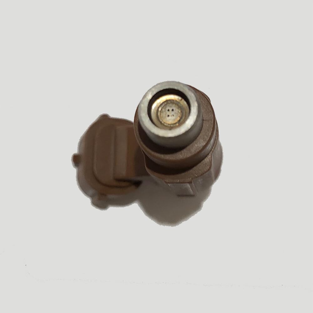ya 2 8.15 6Pcs 15710-96J00 Fuel Injector Nozzle for Suzuki Outboard F150 200 225 250 300HP
