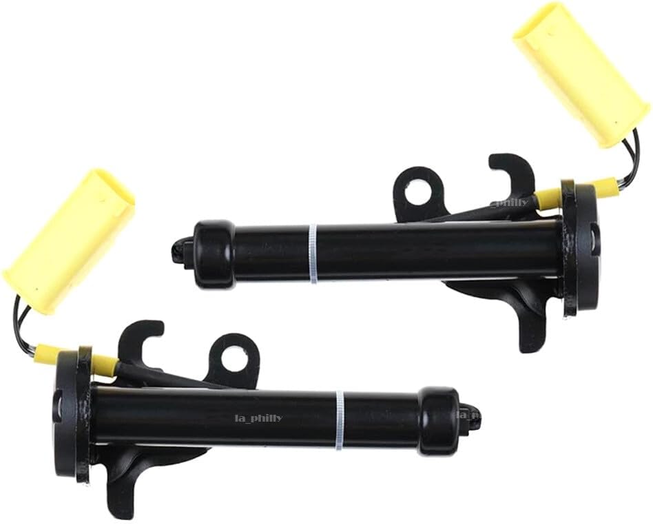 ya 27 10.13 baidi Engine Hood Rear Actuator RH&LH for BMW X1 F48 X1 F48 LCI X2 F39 for MINI F56 F55