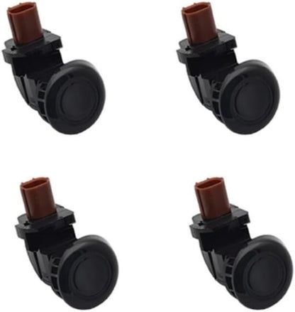 ya 11 9.14 zhengce 4-piece PDC Parking Sensor Suitable for 39690-SHJ-A61 for Honda CRV 2004-20