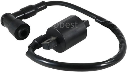 ya 13 9.15 baidi Ignition Coil for Yamaha CW50L CW50R CW50RSP CW50 CW50E/S/T CW50N CW50RSX CW50RS
