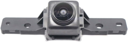 ya 11 9.14 baidiView Backup Assist Parking Camera for Nissan Rogue Murano 2014-2019 284F1-4BA0A