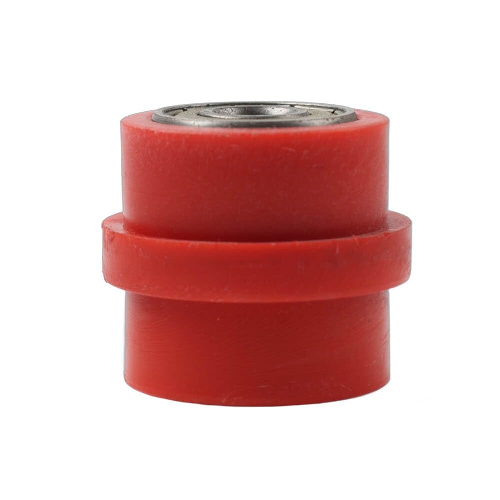 ya 6 8.24 baidi 8MMDrive Chain Pulley Roller Slider Tensioner Wheel Guide FITS Street Bike