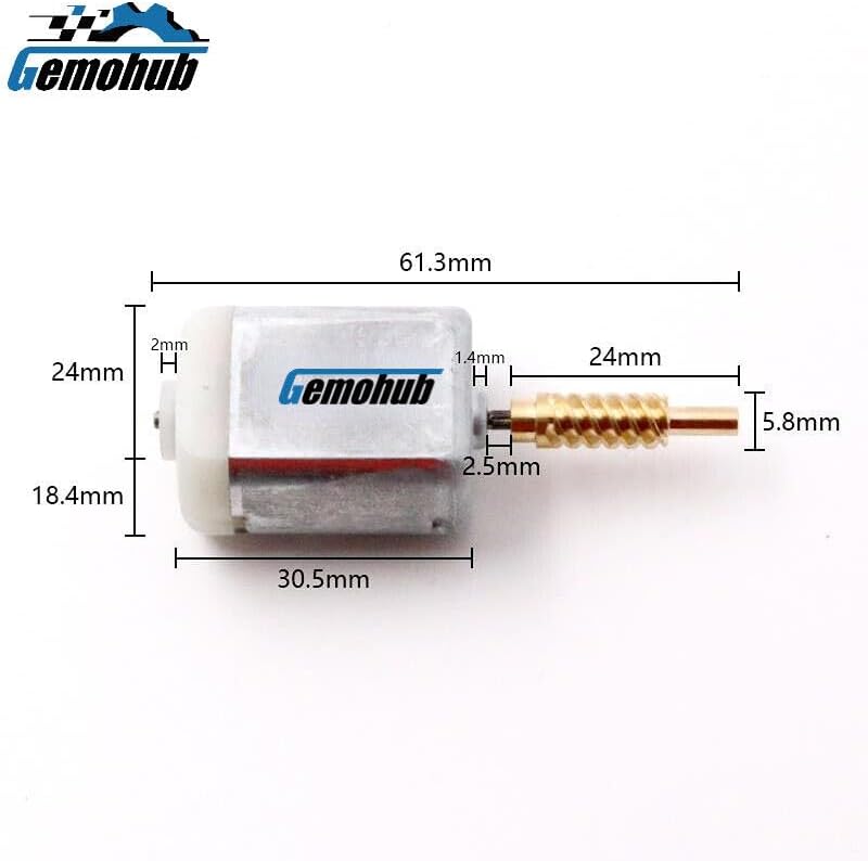 ya 5 8.24 baidi OE 84630-7Y000 Electric Trunk Latch Motor for 2004-2006 for Nissan for Altima Teana 
