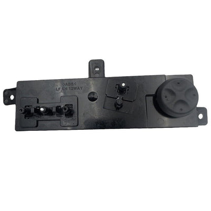 ya 13 9.15 zhengce Front Driver Power for SEAT Switch Fits 15-19 for Hyundai Sonata 88191C150