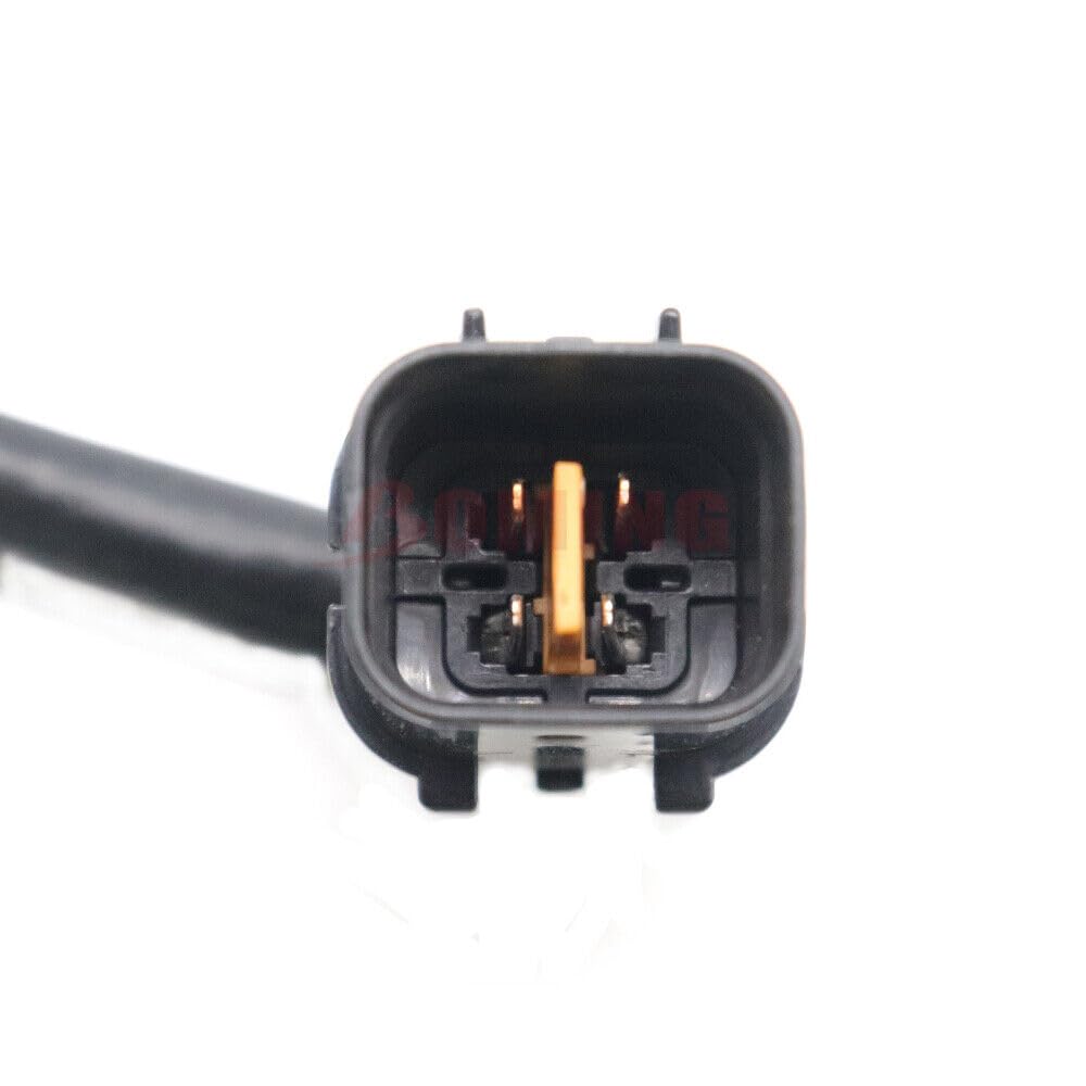 ya 4 8.14 O2 Oxygen Sensor for Hyundai Elantra for Kia K2 K3 Accent Solaris i140 39210-2B100